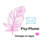 Psy-Plume - Thérapie en ligne